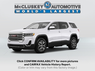 2021 Gmc Acadia for sale in Cincinnati OH