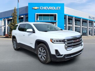 2023 Gmc Acadia for sale in Saline MI