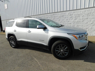 2018 Gmc Acadia