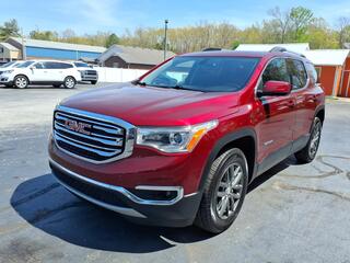 2018 Gmc Acadia for sale in Manchester TN