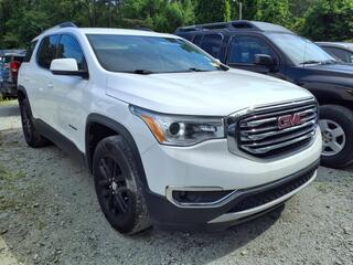 2018 Gmc Acadia for sale in New Bern NC