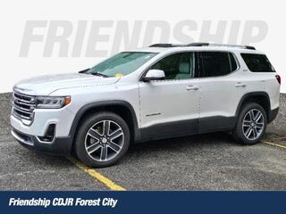 2020 Gmc Acadia for sale in Forest City NC