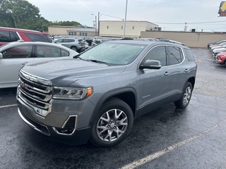 2021 Gmc Acadia for sale in Greenville SC