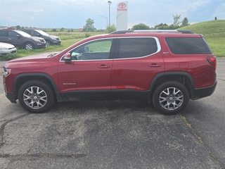 2021 Gmc Acadia