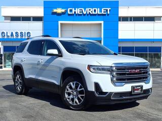2021 Gmc Acadia for sale in Owasso OK