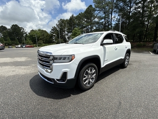 2021 Gmc Acadia for sale in Sanford NC