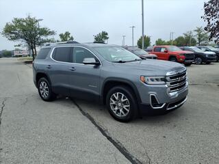 2021 Gmc Acadia for sale in Indianapolis IN