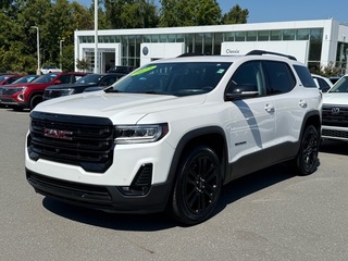 2023 Gmc Acadia for sale in Gastonia NC