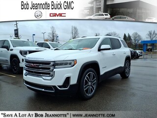 2023 Gmc Acadia for sale in Plymouth MI