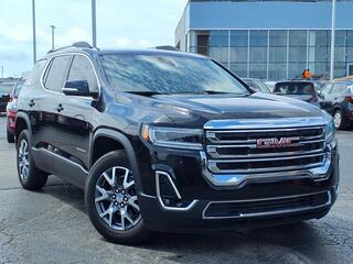 2023 Gmc Acadia for sale in Cincinnati OH