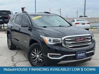 2018 Gmc Acadia