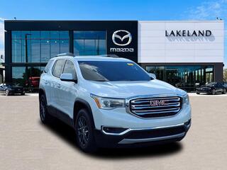 2018 Gmc Acadia
