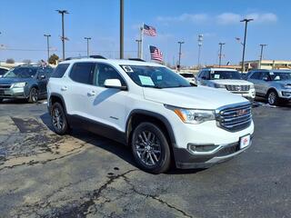 2019 Gmc Acadia for sale in Midwest City OK
