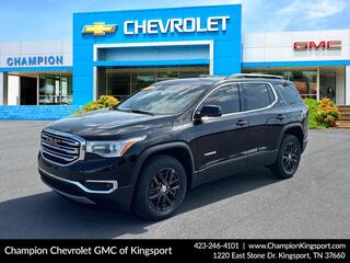 2019 Gmc Acadia for sale in Kingsport TN