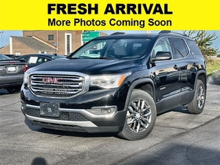 2019 Gmc Acadia for sale in Litchfield IL