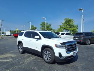 2020 Gmc Acadia for sale in Matteson IL
