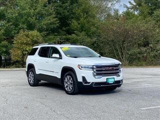 2021 Gmc Acadia for sale in Ashland VA