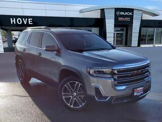 2022 Gmc Acadia