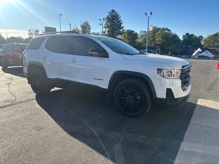 2023 Gmc Acadia for sale in Oklahoma City OK