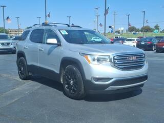2018 Gmc Acadia