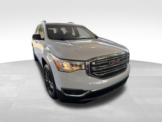 2018 Gmc Acadia