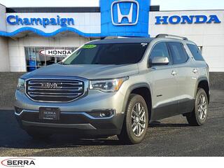 2019 Gmc Acadia for sale in Savoy IL