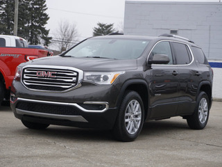 2019 Gmc Acadia for sale in Roseville MI