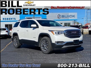 2019 Gmc Acadia for sale in Little Ferry NJ