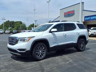 2019 Gmc Acadia