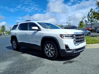 2020 Gmc Acadia