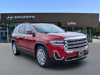 2021 Gmc Acadia for sale in Boerne TX