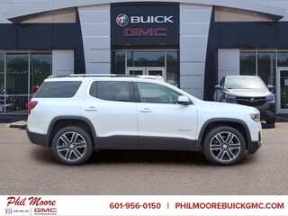 2021 Gmc Acadia for sale in Jackson MS
