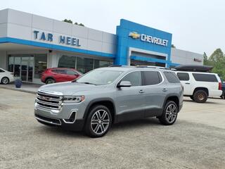 2023 Gmc Acadia for sale in Roxboro NC