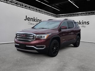 2018 Gmc Acadia for sale in Lafayette GA