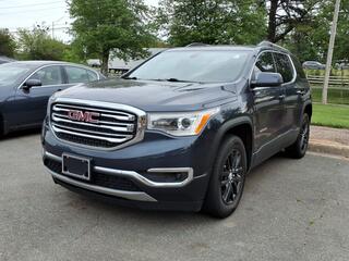 2019 Gmc Acadia for sale in Cornelius NC