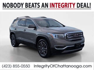 2019 Gmc Acadia