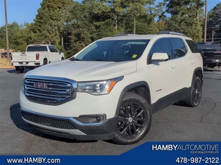 2019 Gmc Acadia for sale in Perry GA