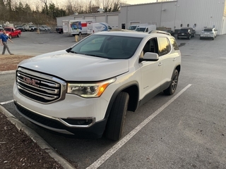 2019 Gmc Acadia for sale in Spartanburg SC