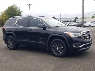 2019 Gmc Acadia for sale in Chattanooga TN