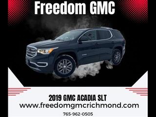 2019 Gmc Acadia for sale in Oklahoma City OK