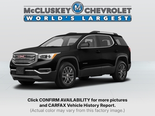 2019 Gmc Acadia for sale in Cincinnati OH