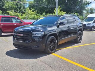 2022 Gmc Acadia for sale in Taylor MI