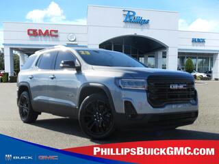 2023 Gmc Acadia for sale in Fruitland Park FL