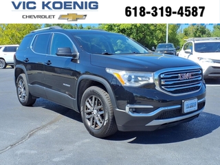 2017 Gmc Acadia for sale in Carbondale IL