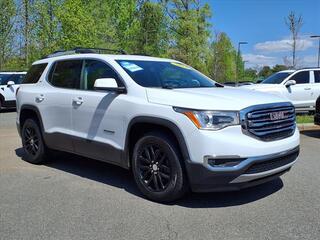 2018 Gmc Acadia