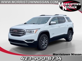 2019 Gmc Acadia for sale in Morristown TN