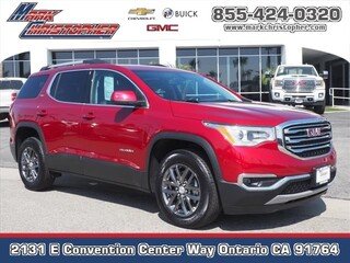 2019 Gmc Acadia