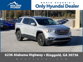 2019 Gmc Acadia for sale in Ringgold GA