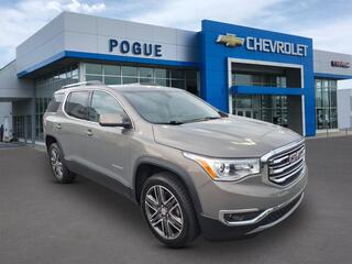 2019 Gmc Acadia for sale in Powderly KY