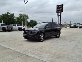 2019 Gmc Acadia for sale in Muskogee OK